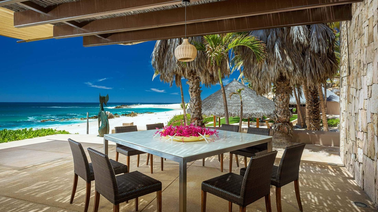 Photo of Outdoor in San Jose del Cabo