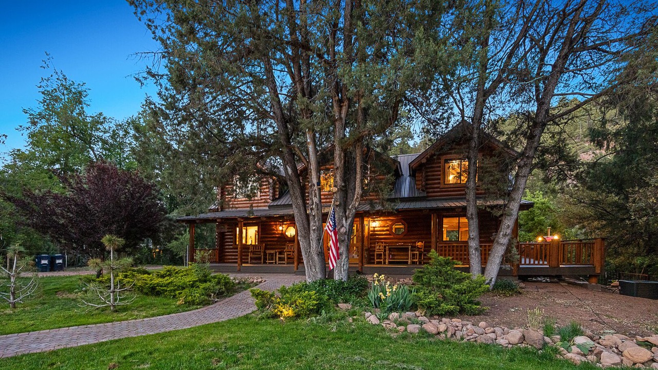 Photo of Outdoor in Whispering Pines