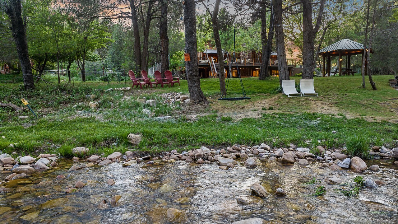 Photo of Outdoor in Whispering Pines