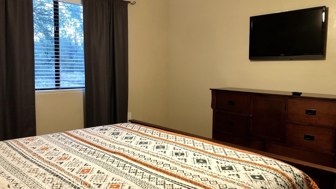 Photo of Bedroom in Tucson