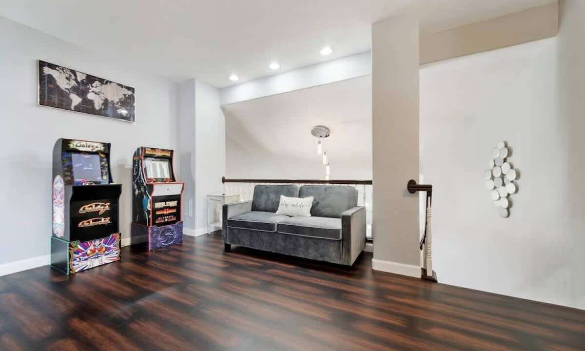Photo of Bedroom in Arabian Crest