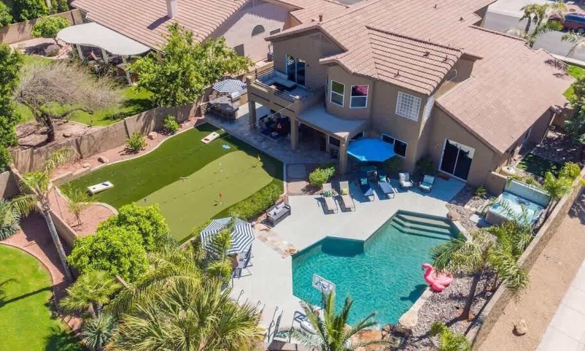 Photo of Outdoor in Arabian Crest