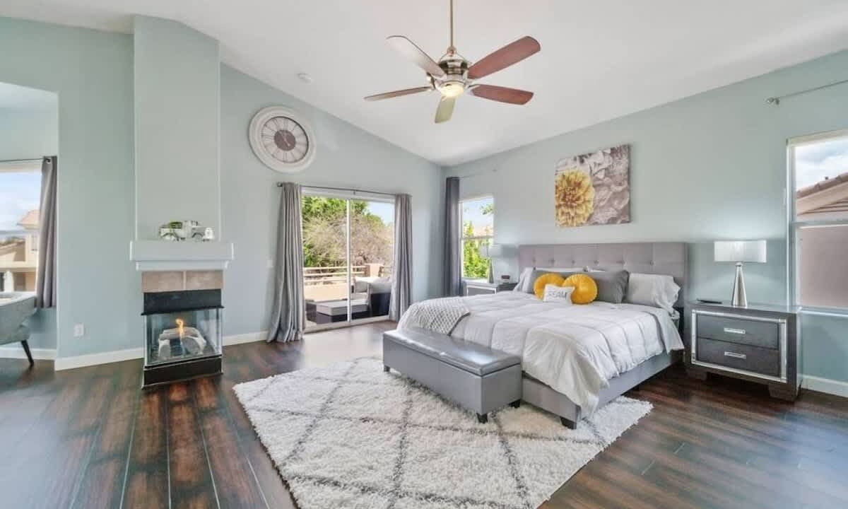 Photo of Livingroom in Arabian Crest