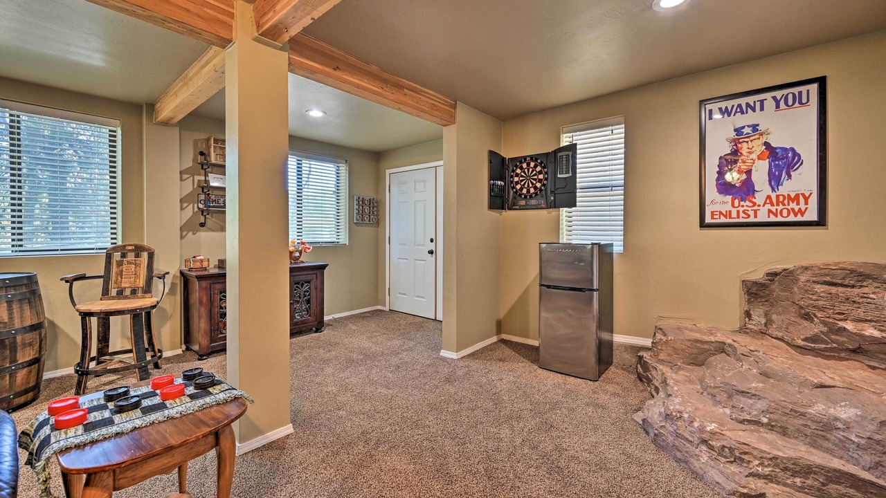 Photo of Bedroom in Pine