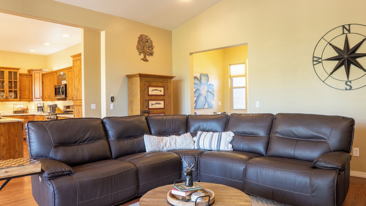 Photo of Livingroom in Show Low