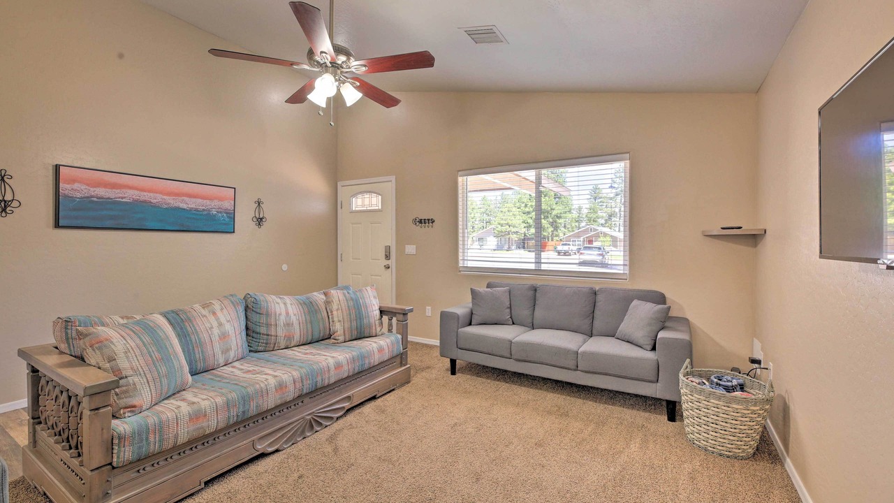 Photo of Bedroom in Torreon