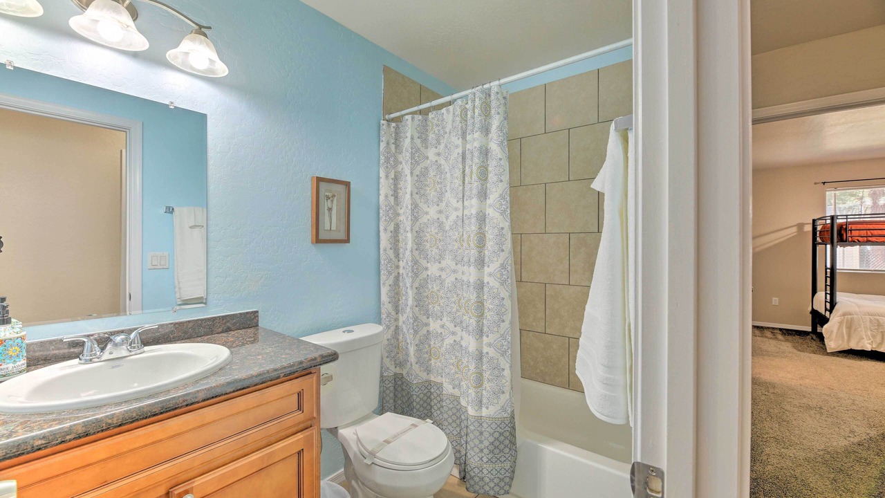 Photo of Bathroom in Torreon