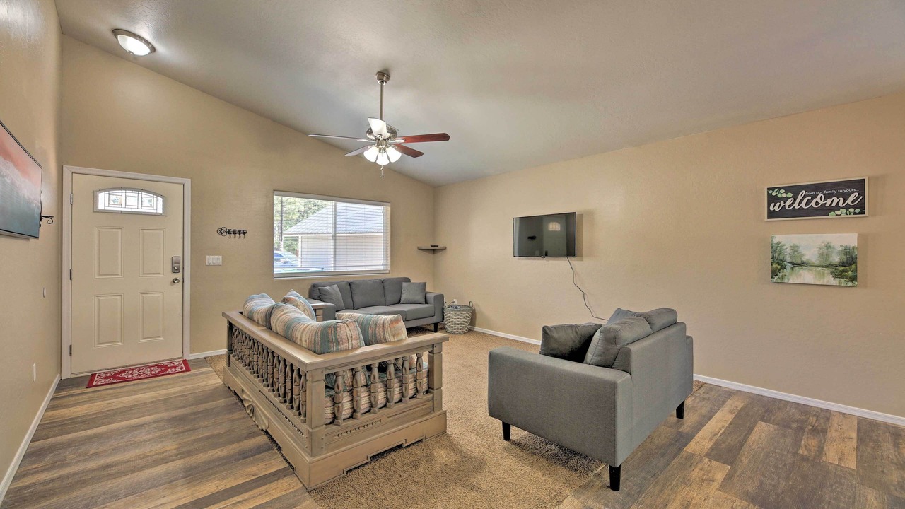 Photo of Bedroom in Torreon
