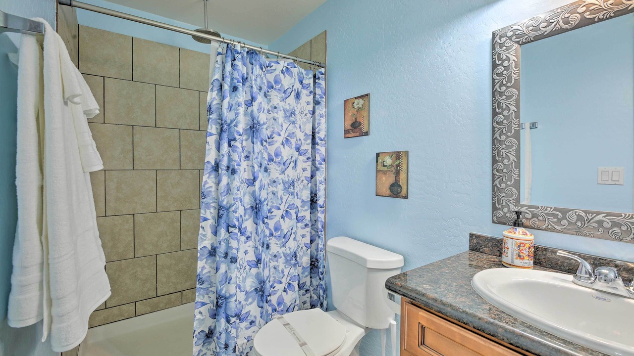 Photo of Bathroom in Torreon