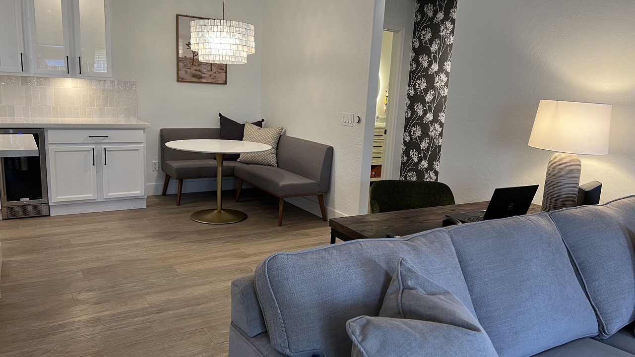 Photo of Livingroom in Scottsdale Vista North