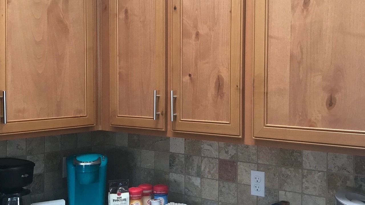 Photo of Kitchen in Lake Havasu City