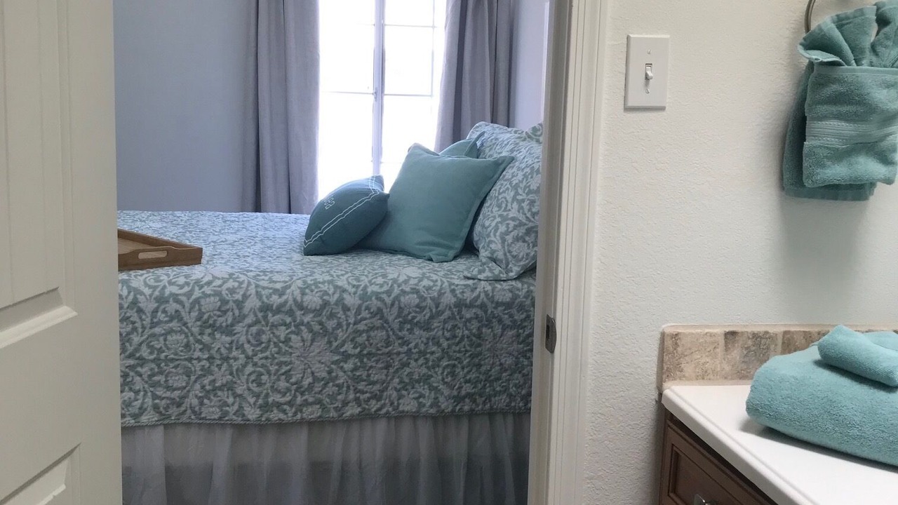 Photo of Bedroom in Lake Havasu City