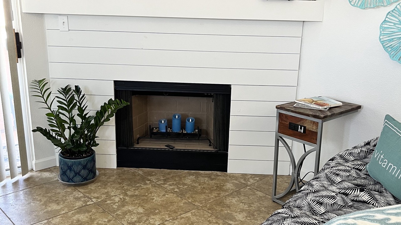 Photo of Livingroom in Lake Havasu City