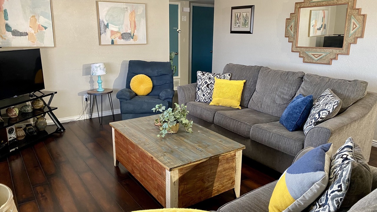 Photo of Bedroom in Horizon Hills