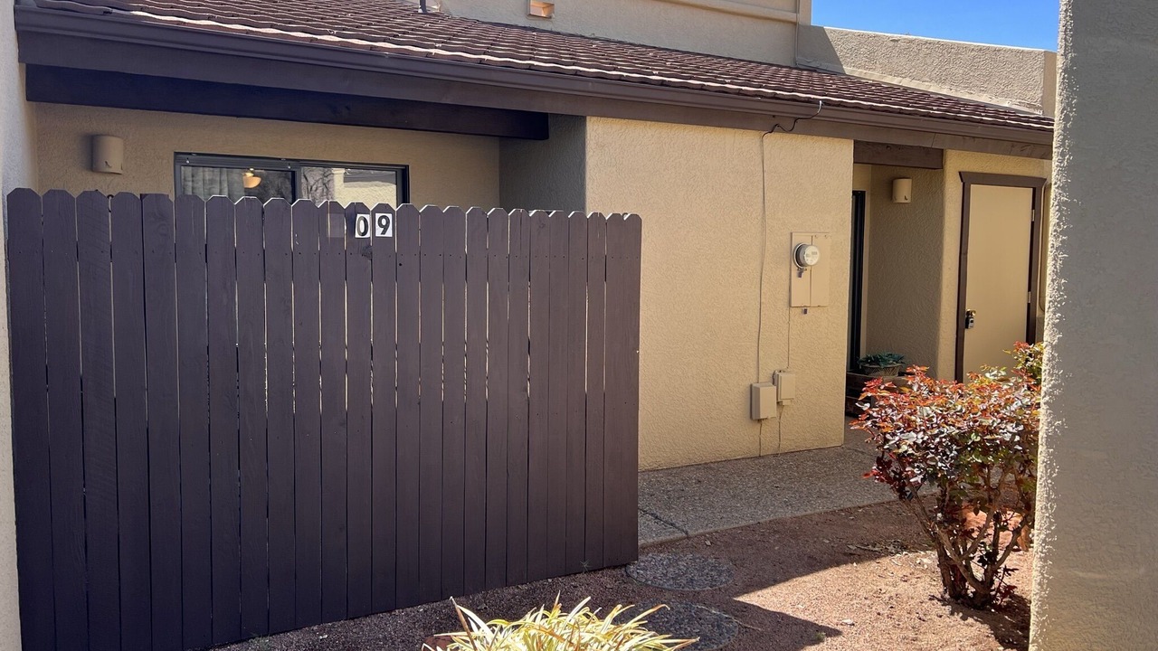 Photo of Outdoor in Oak Creek