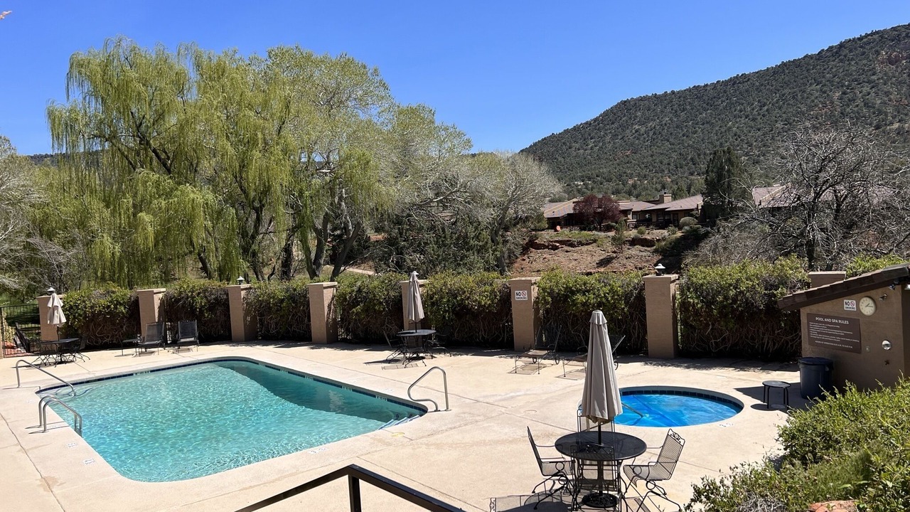 Photo of Outdoor in Oak Creek