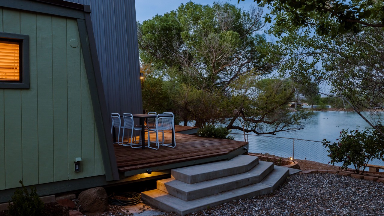 Photo of Outdoor in Cottonwood-Verde Village