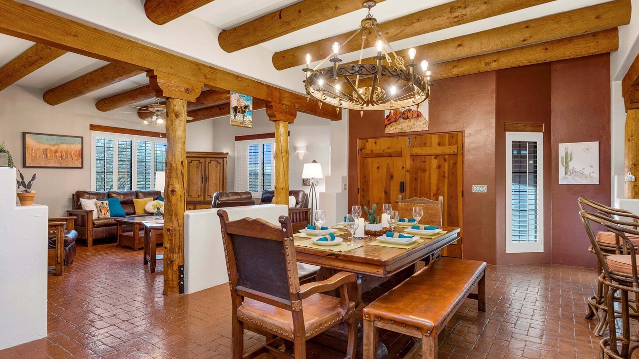 Photo of Bedroom in Continental Reserve