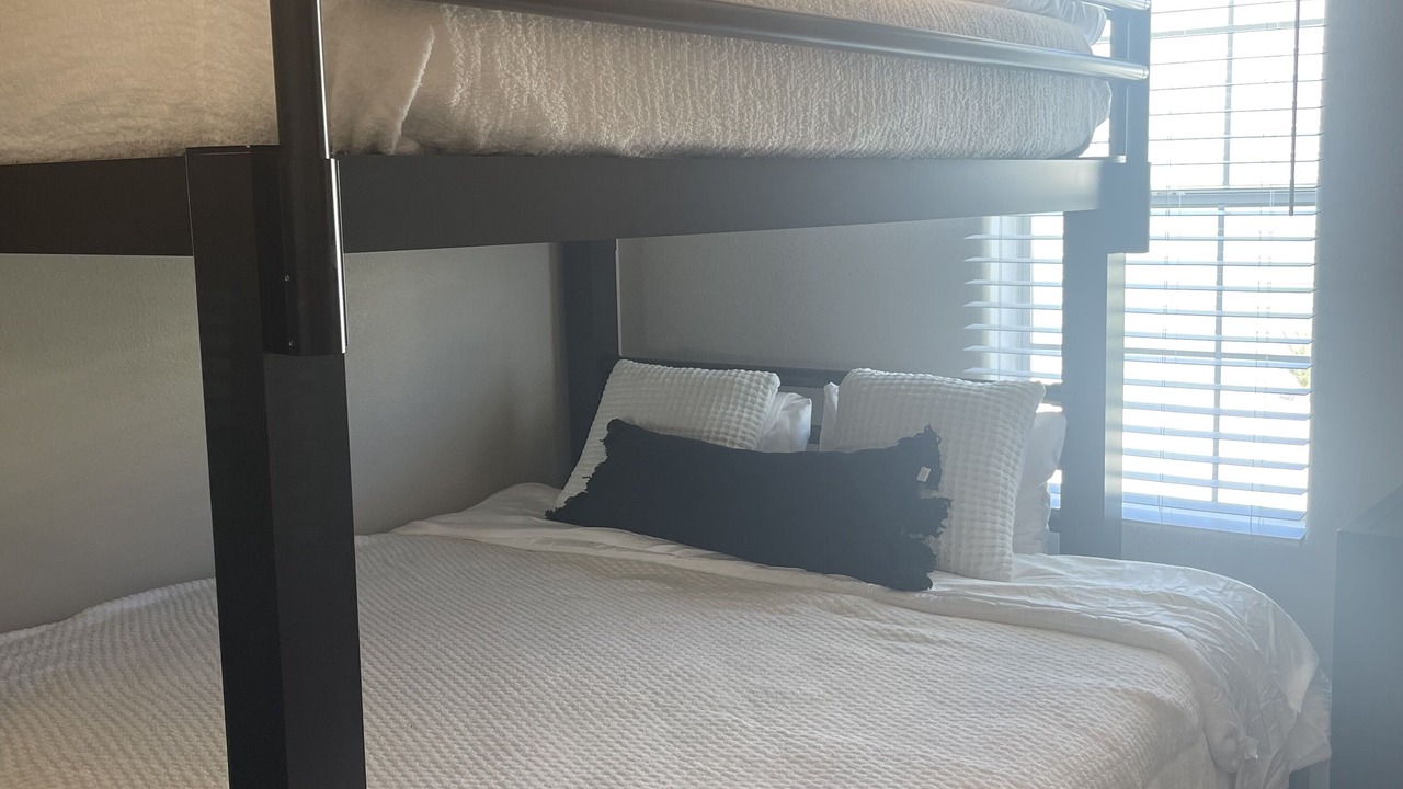 Photo of Bedroom in Mohave Valley