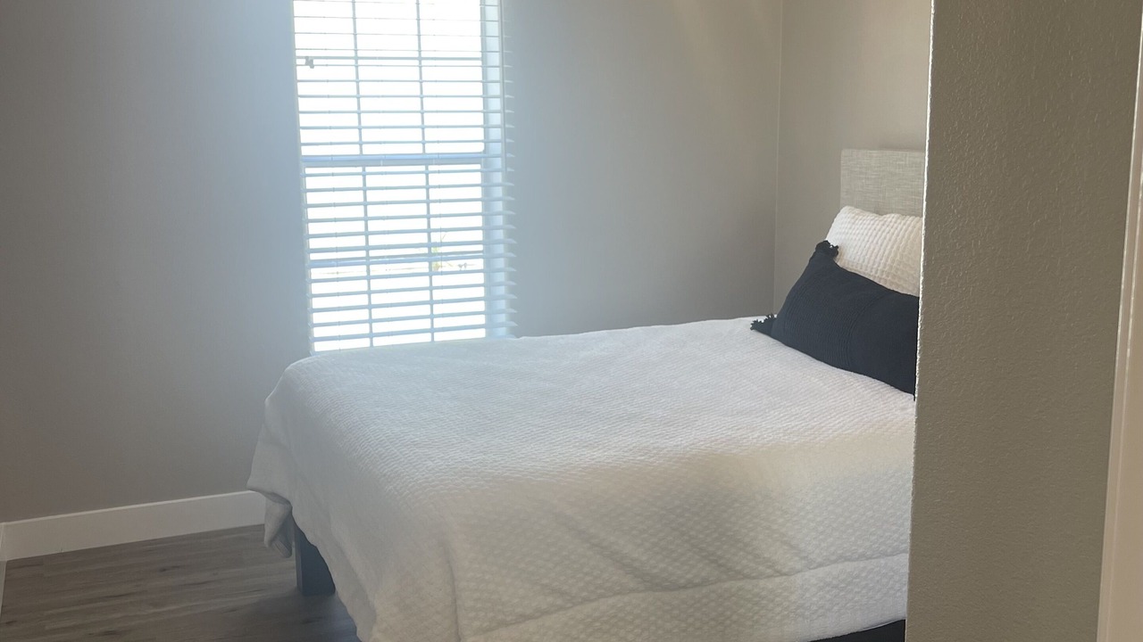 Photo of Bedroom in Mohave Valley