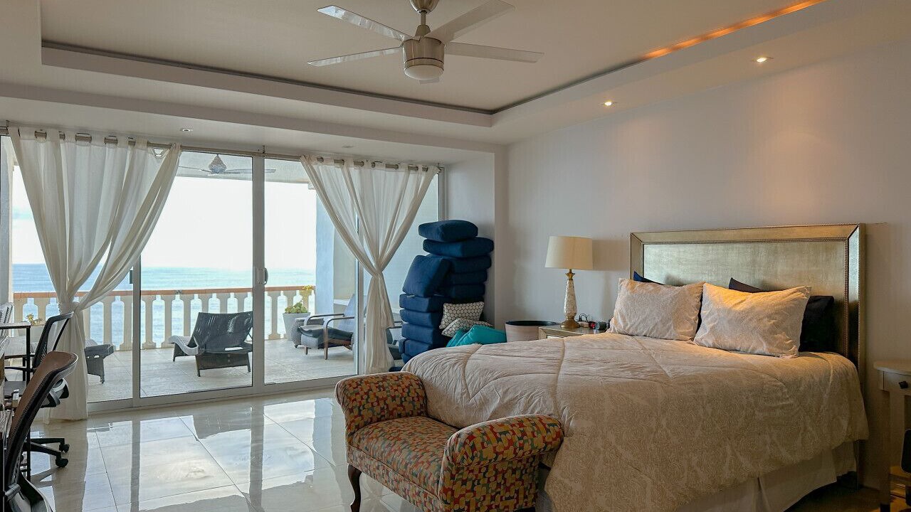 Photo of Bedroom in Rosarito