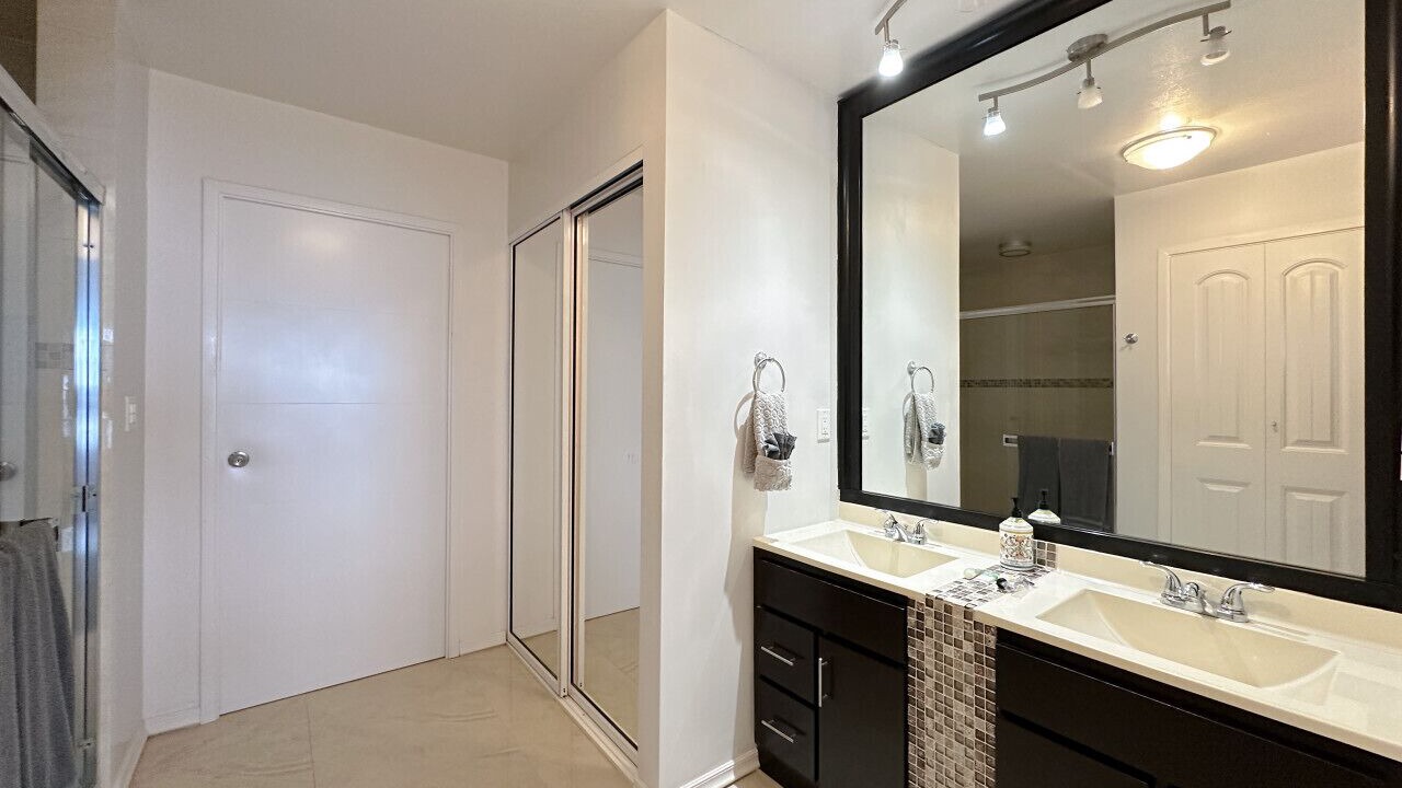 Photo of Bathroom in Rosarito