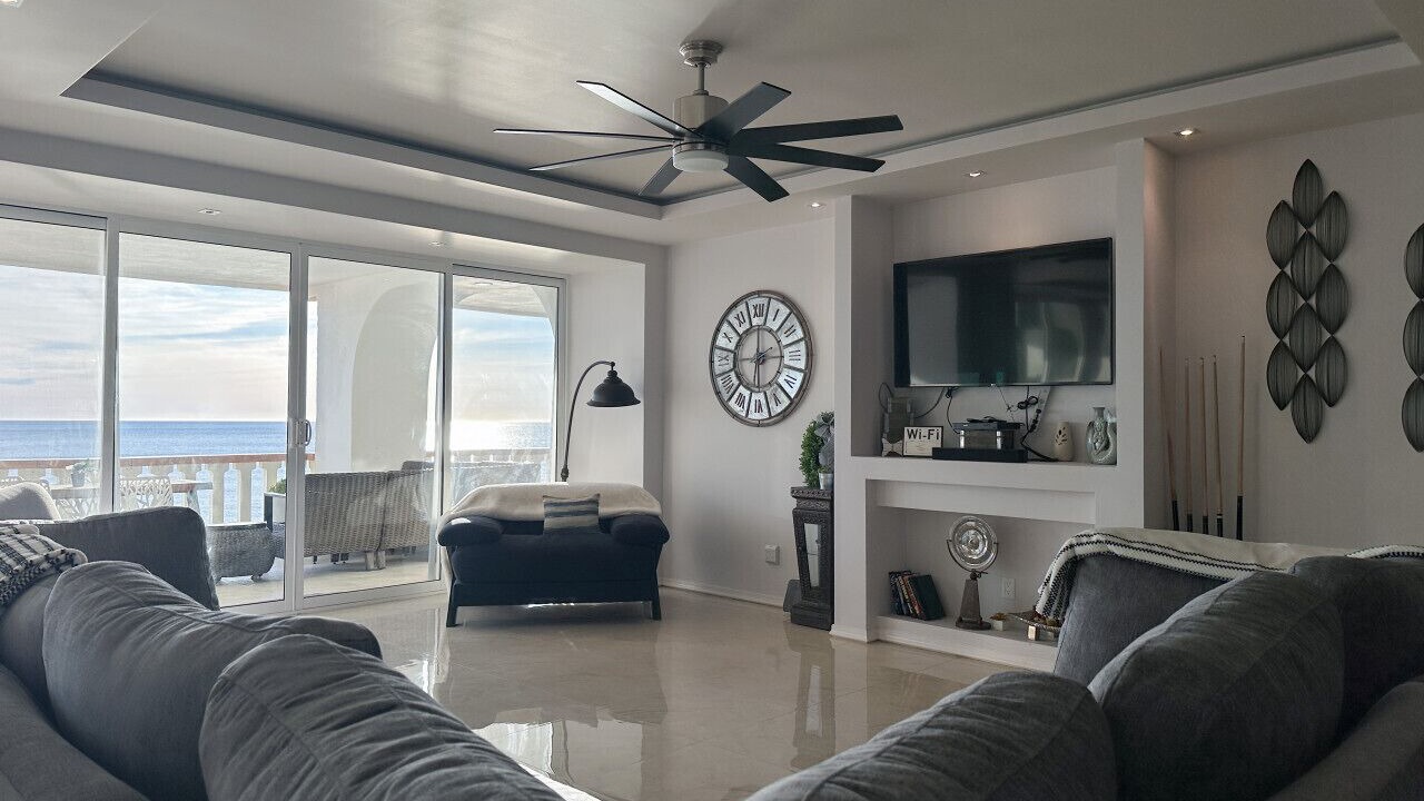 Photo of Livingroom in Rosarito