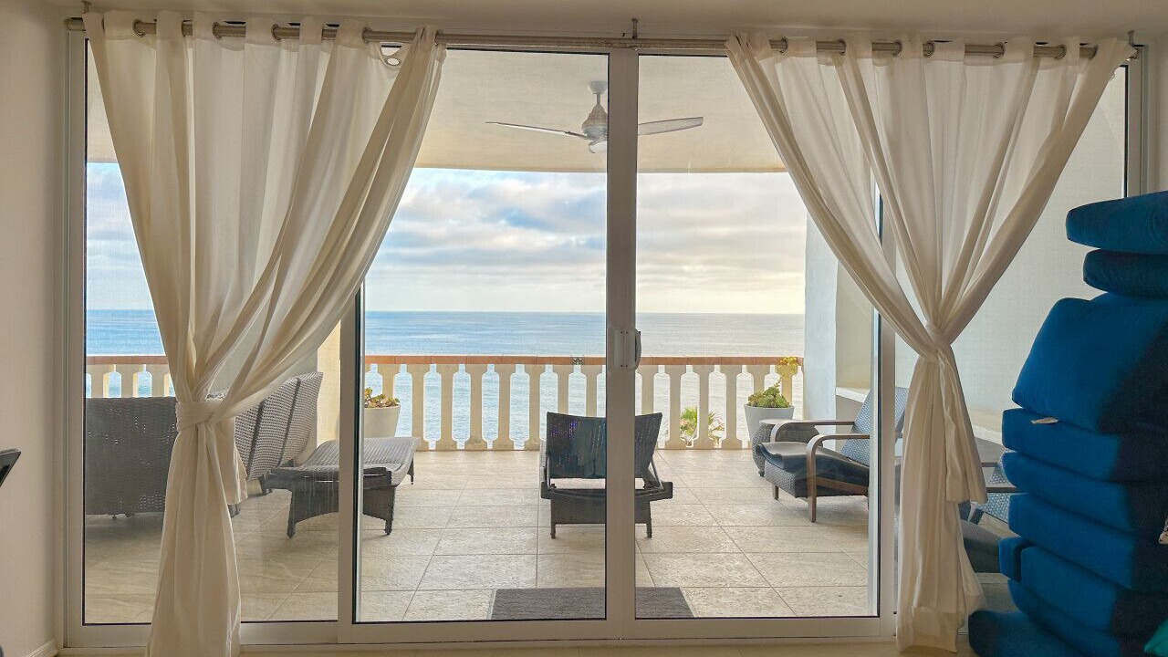 Photo of Livingroom in Rosarito