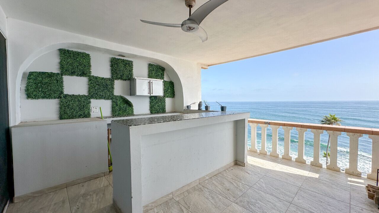 Photo of Outdoor in Rosarito