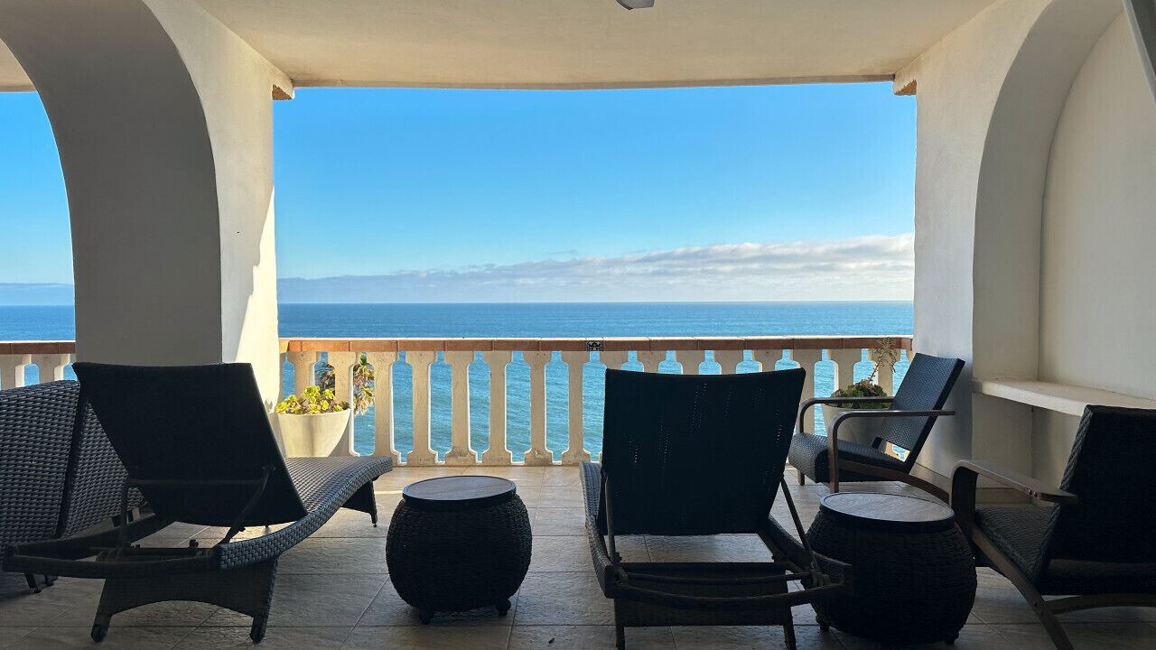 Photo of Patio Balcony in Rosarito