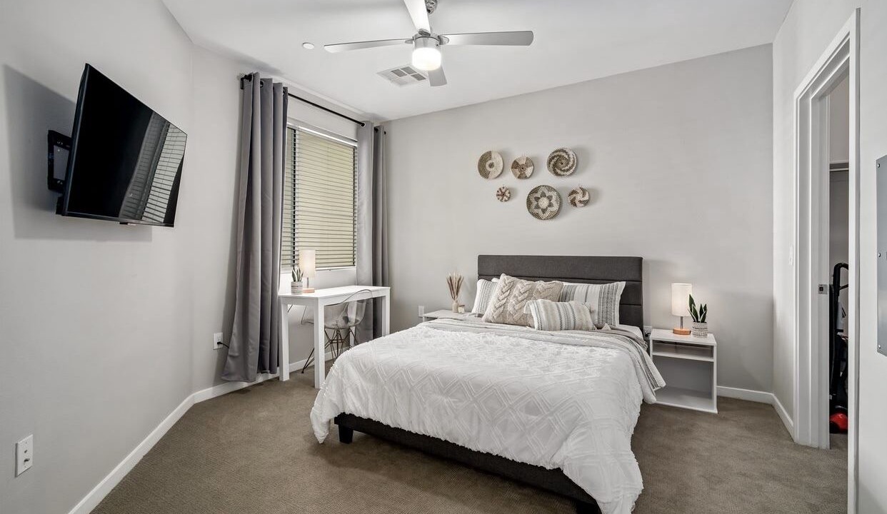 Photo of Bedroom in Camelback East