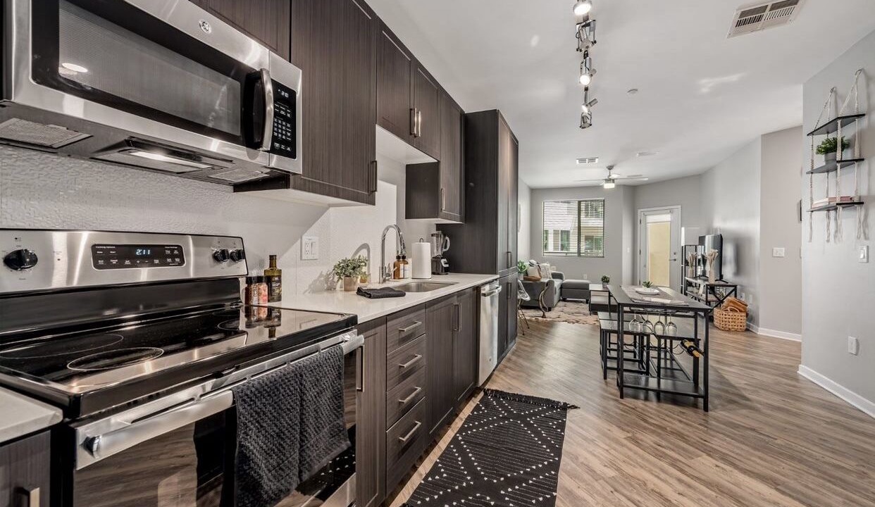 Photo of Kitchen in Camelback East
