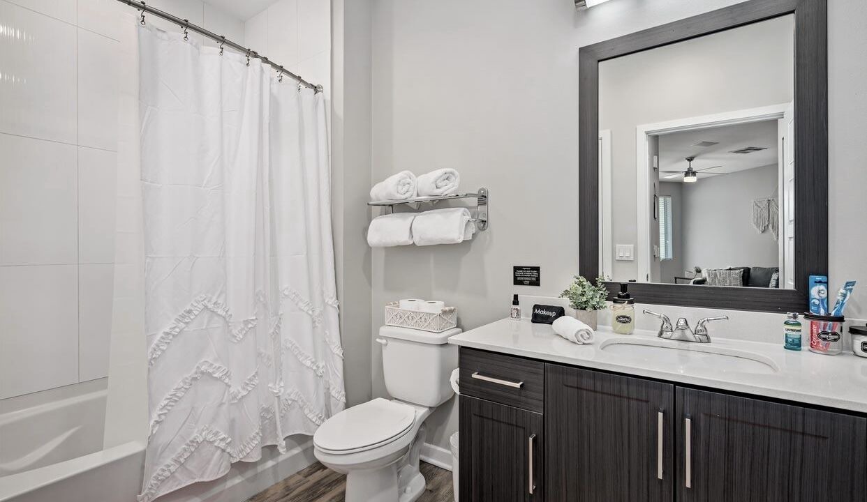 Photo of Bathroom in Camelback East