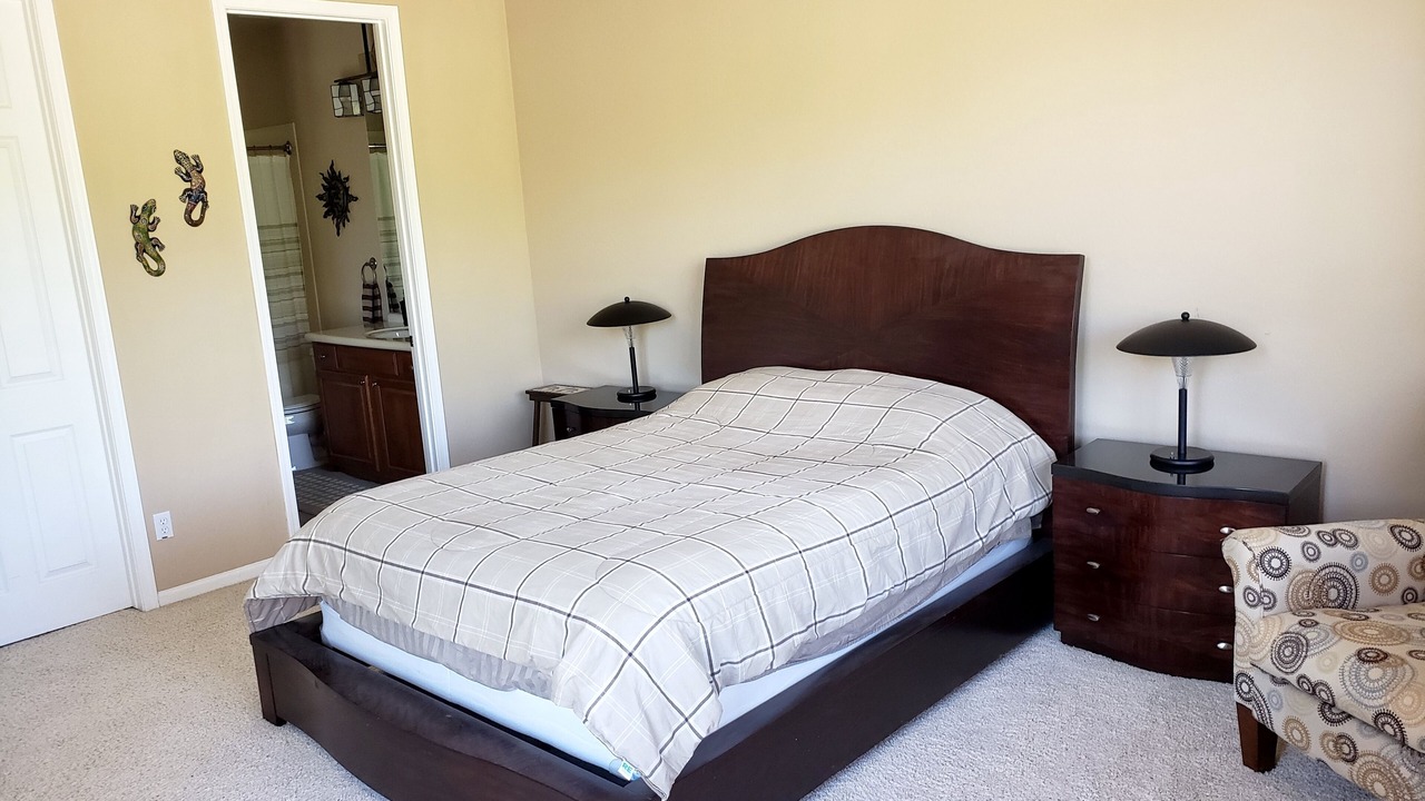 Photo of Bedroom in Troon North