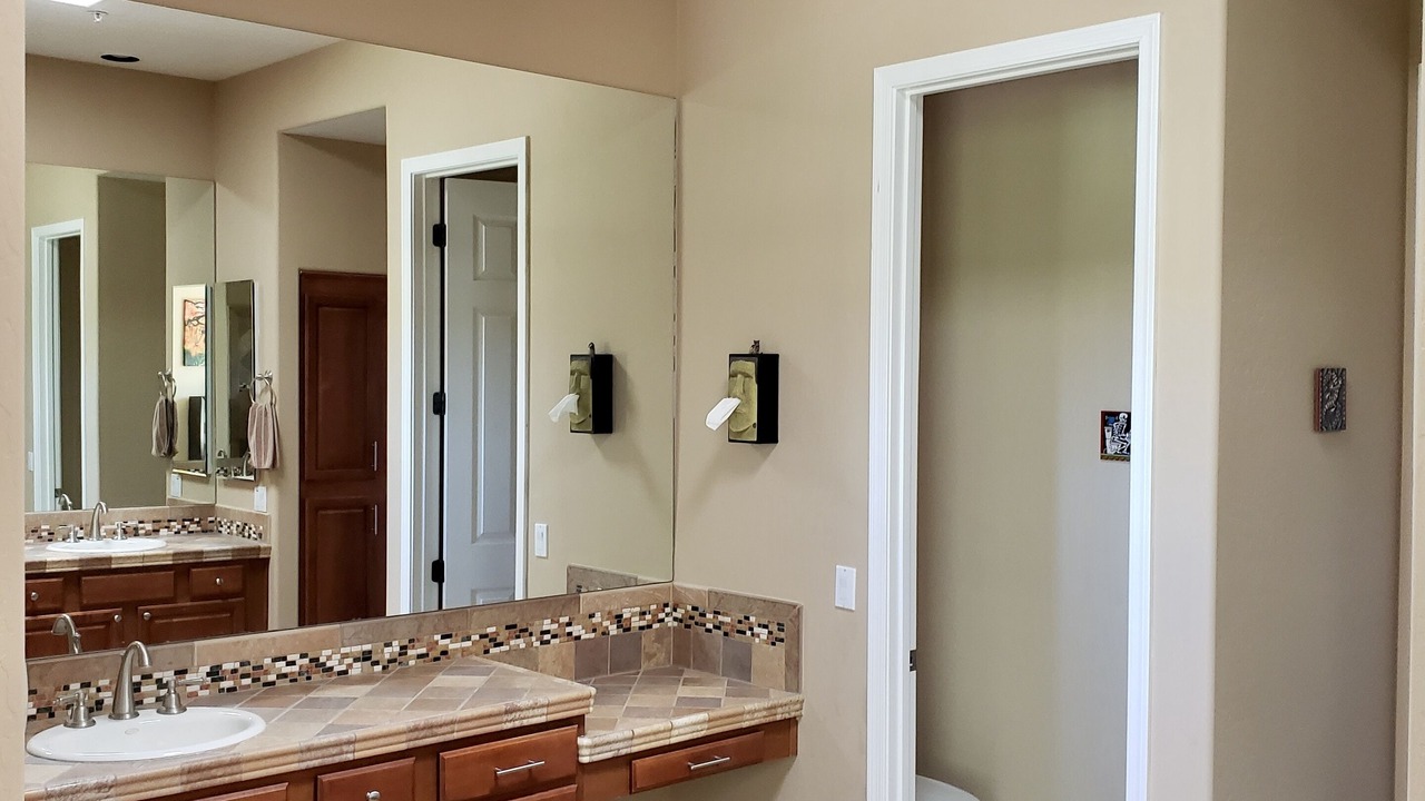 Photo of Bathroom in Troon North