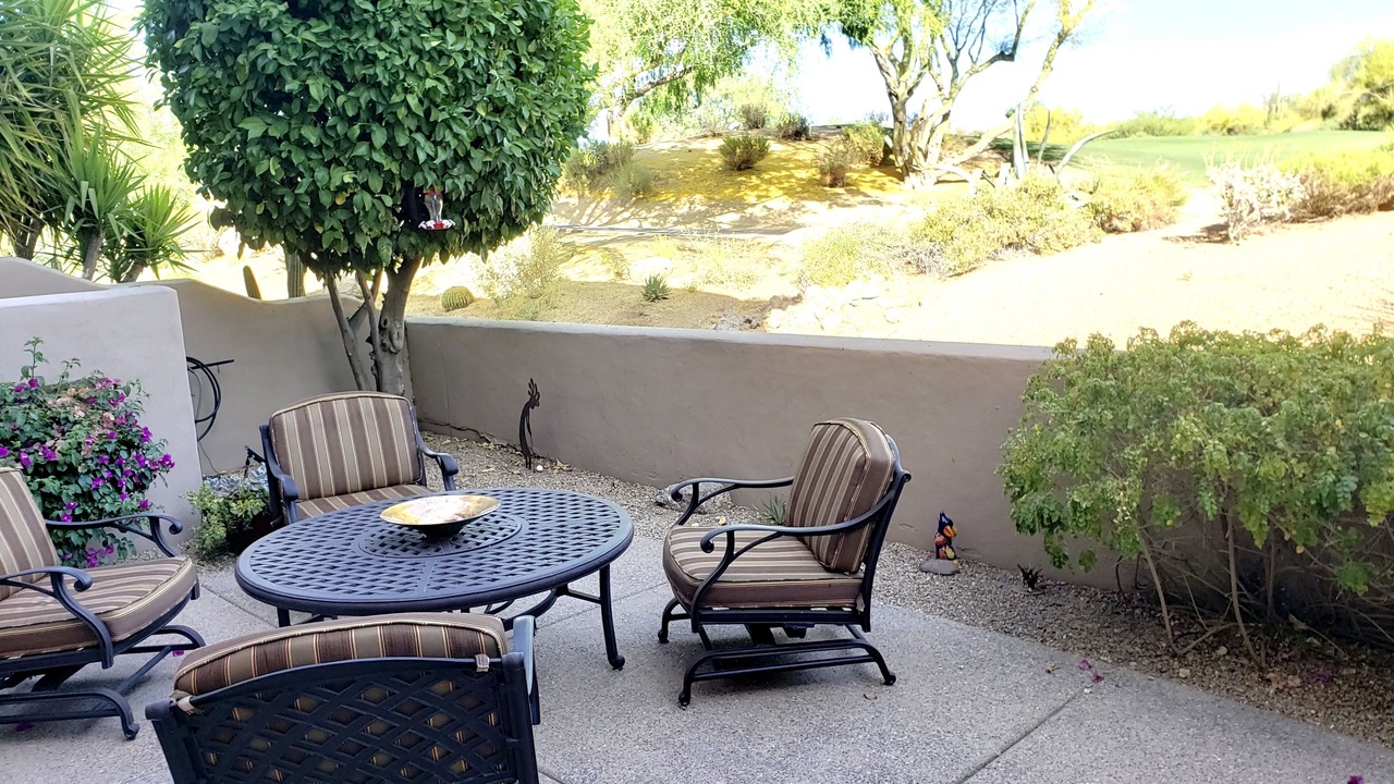 Photo of Outdoor in Troon North