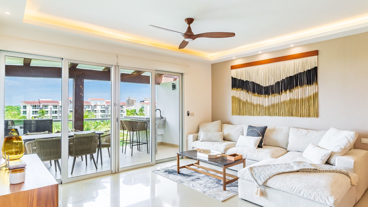 Photo of Bedroom in Puerto Juarez