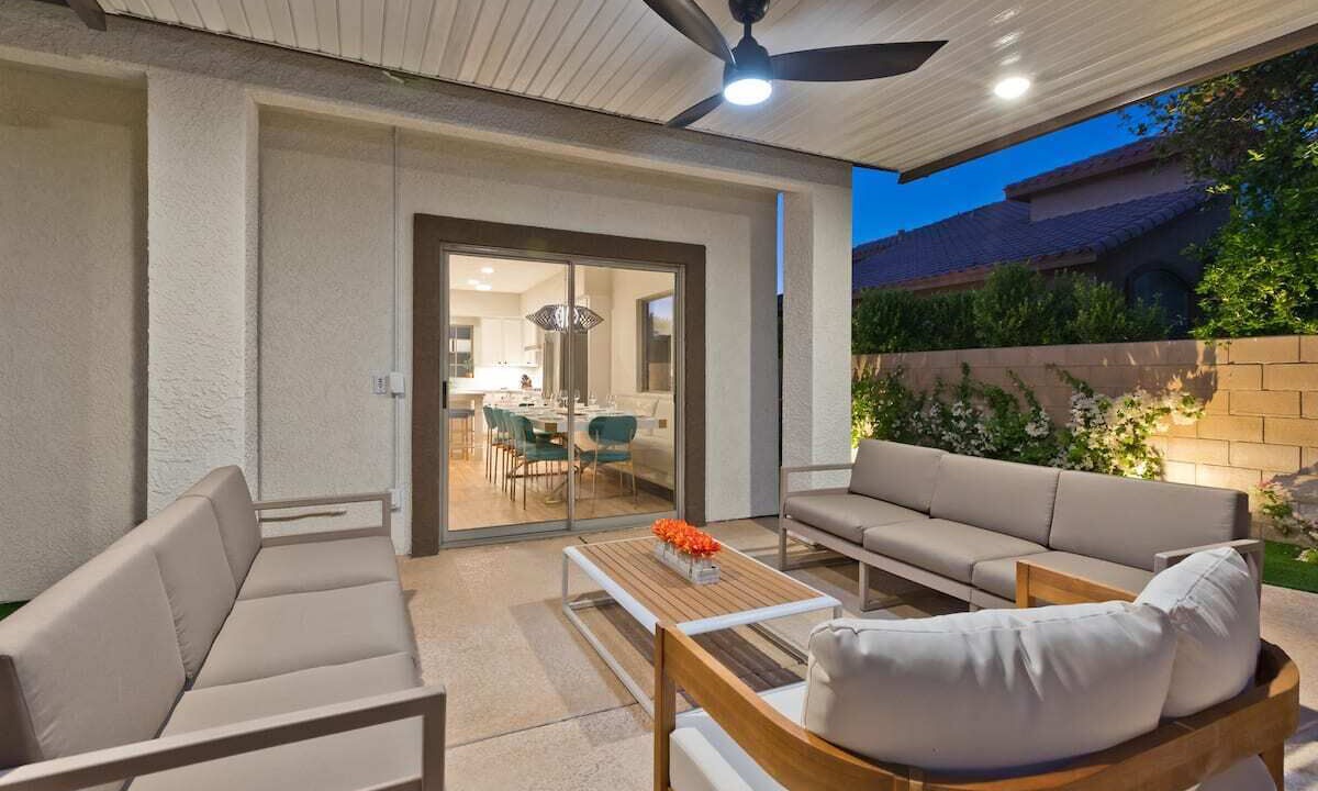 Photo of Outdoor in Indio