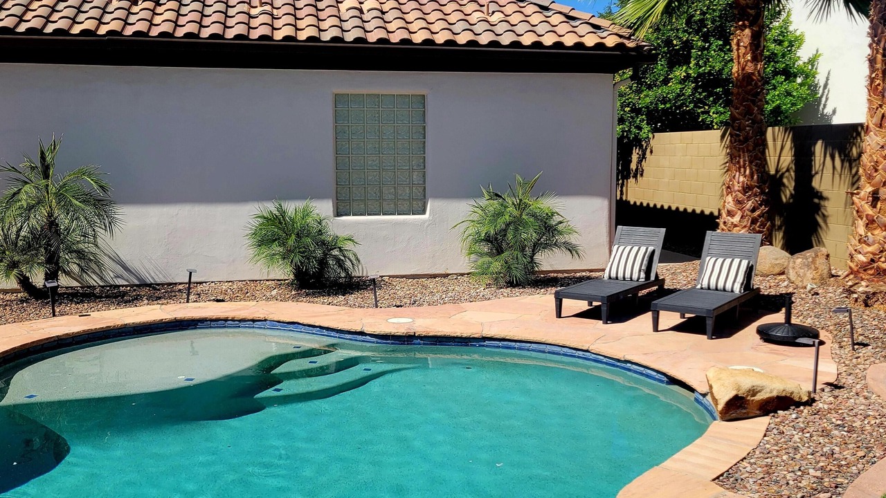 Photo of Outdoor in Village At Litchfield Park