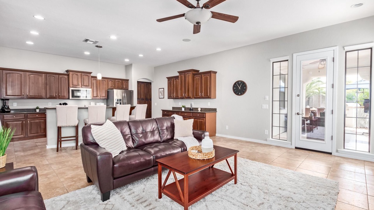 Photo of Outdoor in Village At Litchfield Park