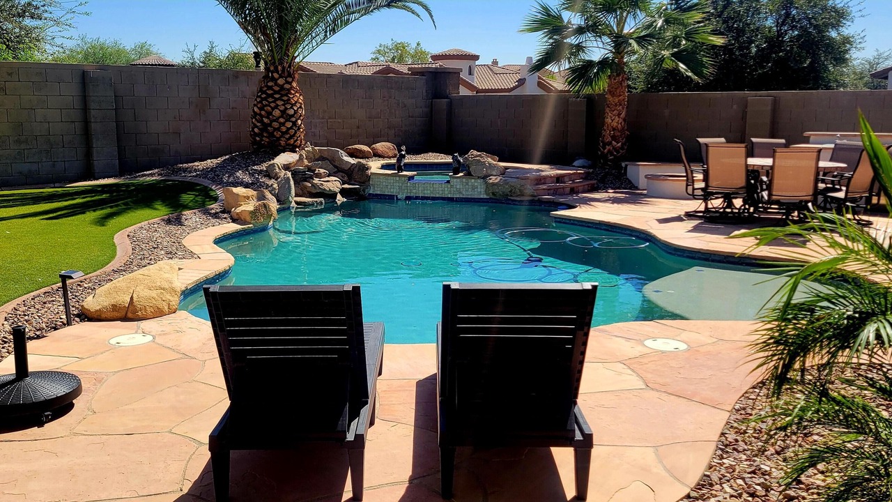 Photo of Outdoor in Village At Litchfield Park