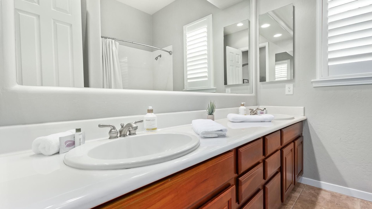 Photo of Bedroom in Village At Litchfield Park