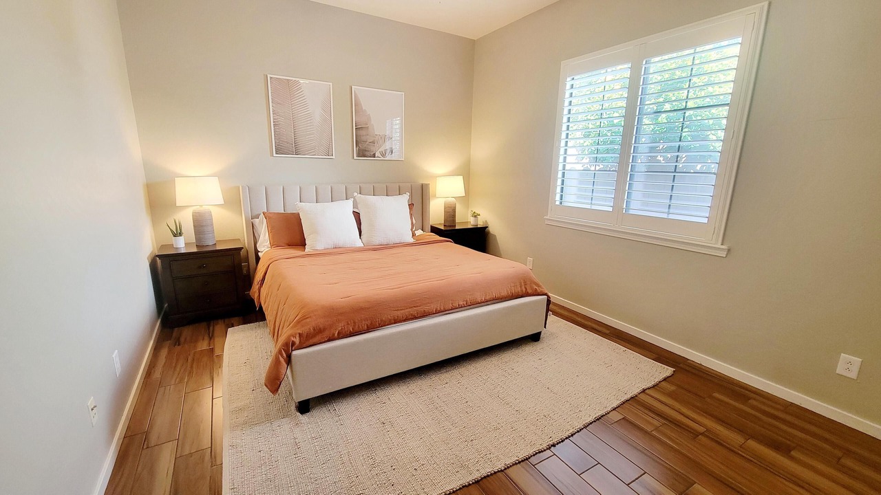 Photo of Bedroom in Village At Litchfield Park