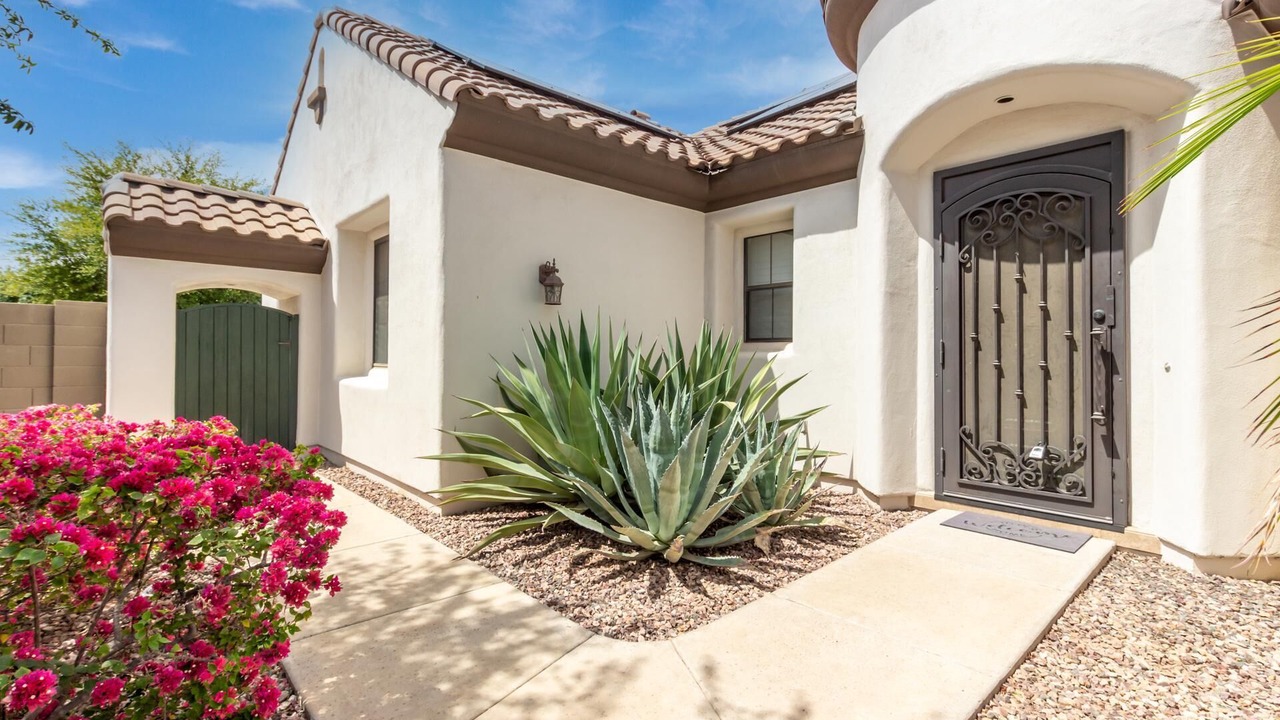 Photo of Outdoor in Village At Litchfield Park