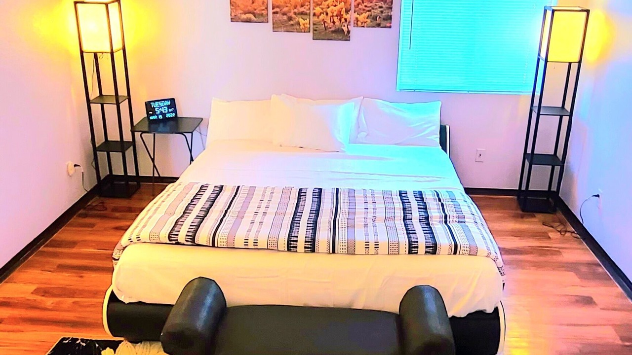 Photo of Bedroom in Tucson