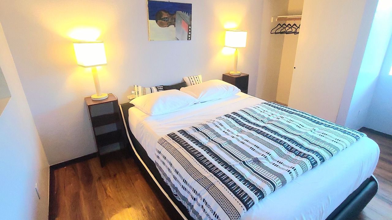 Photo of Bedroom in Tucson