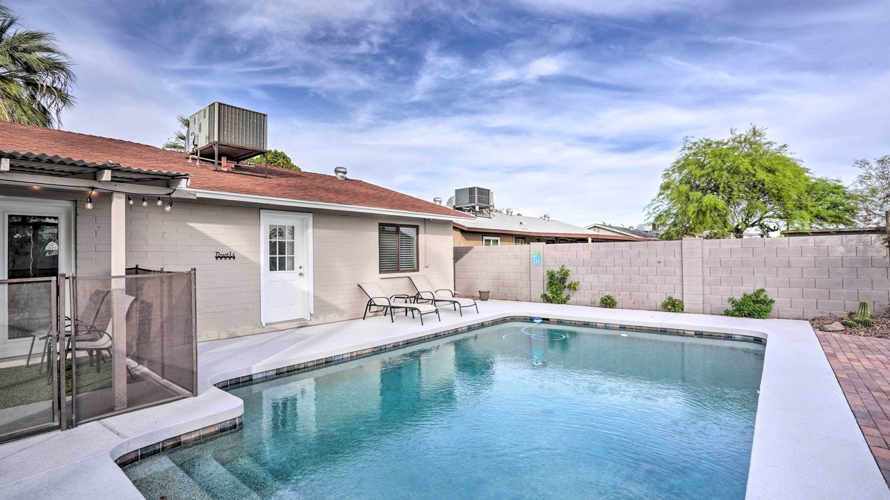 Photo of Outdoor in Parque Vista Estates