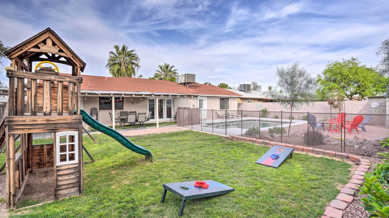 Photo of Outdoor in Parque Vista Estates