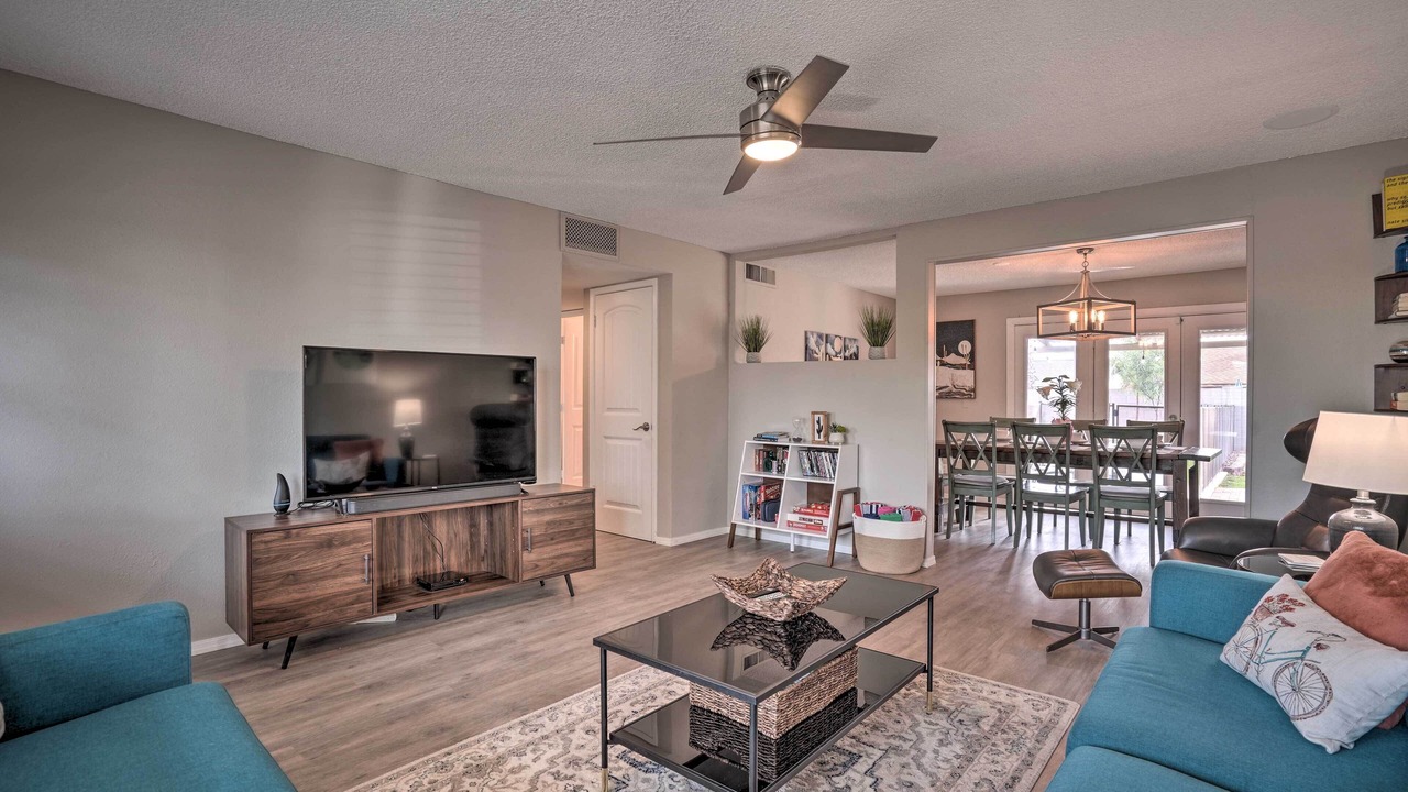 Photo of Bedroom in Parque Vista Estates