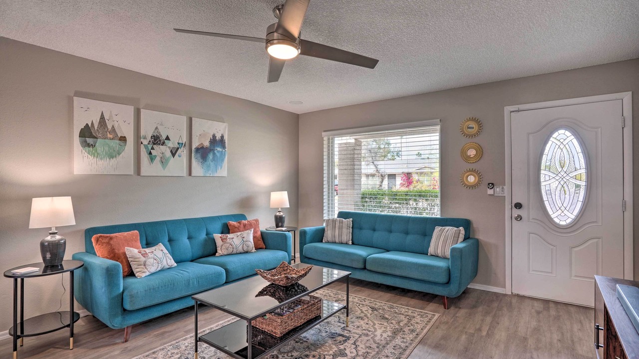 Photo of Bedroom in Parque Vista Estates